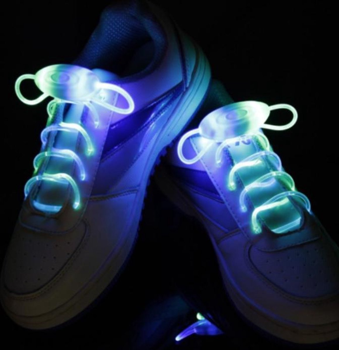 LED Sport Veters Blauw