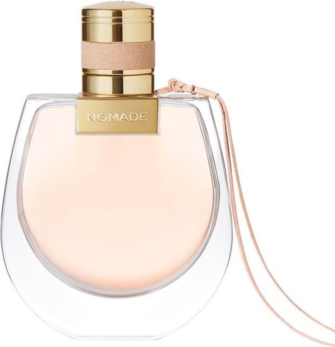 Chloe Nomade 50 ml - Eau de Parfum - Damesparfum