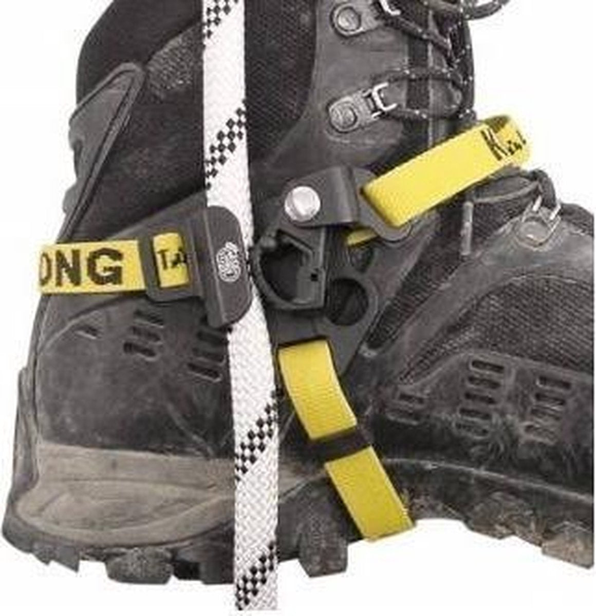 Foot Ascender Futura Kong / Stijgklem   - links | rechts