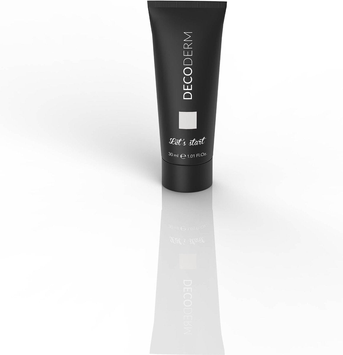 LET'S START CORRECTIVE PRIMER 03 - NEUTRAAL 30ML