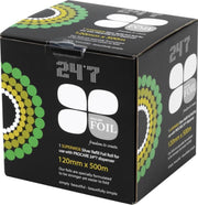 1x Procare 24*7 Premium folierol 12 cm x 500 meter