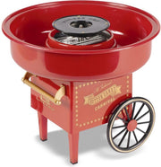 United Entertainment - Cotton Candy Maker - Suikerspin