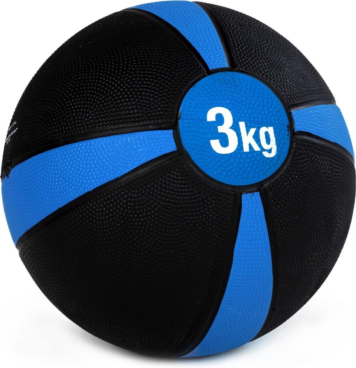 Medicijnbal 3 kg Krachtapparaataccessoire YOGISTAR