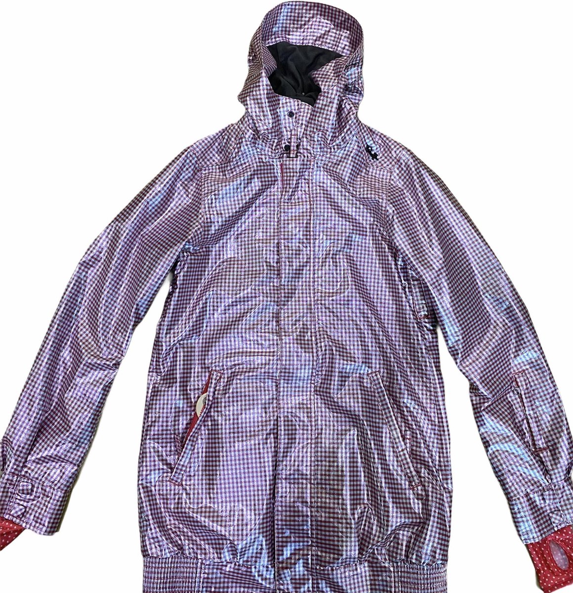 O'NEILL  - Wintersportjas - Roze - Maat XS