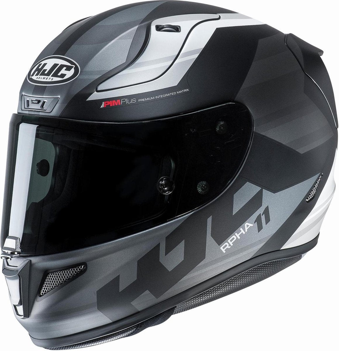 Motorhelm HJC