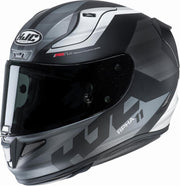 Motorhelm HJC