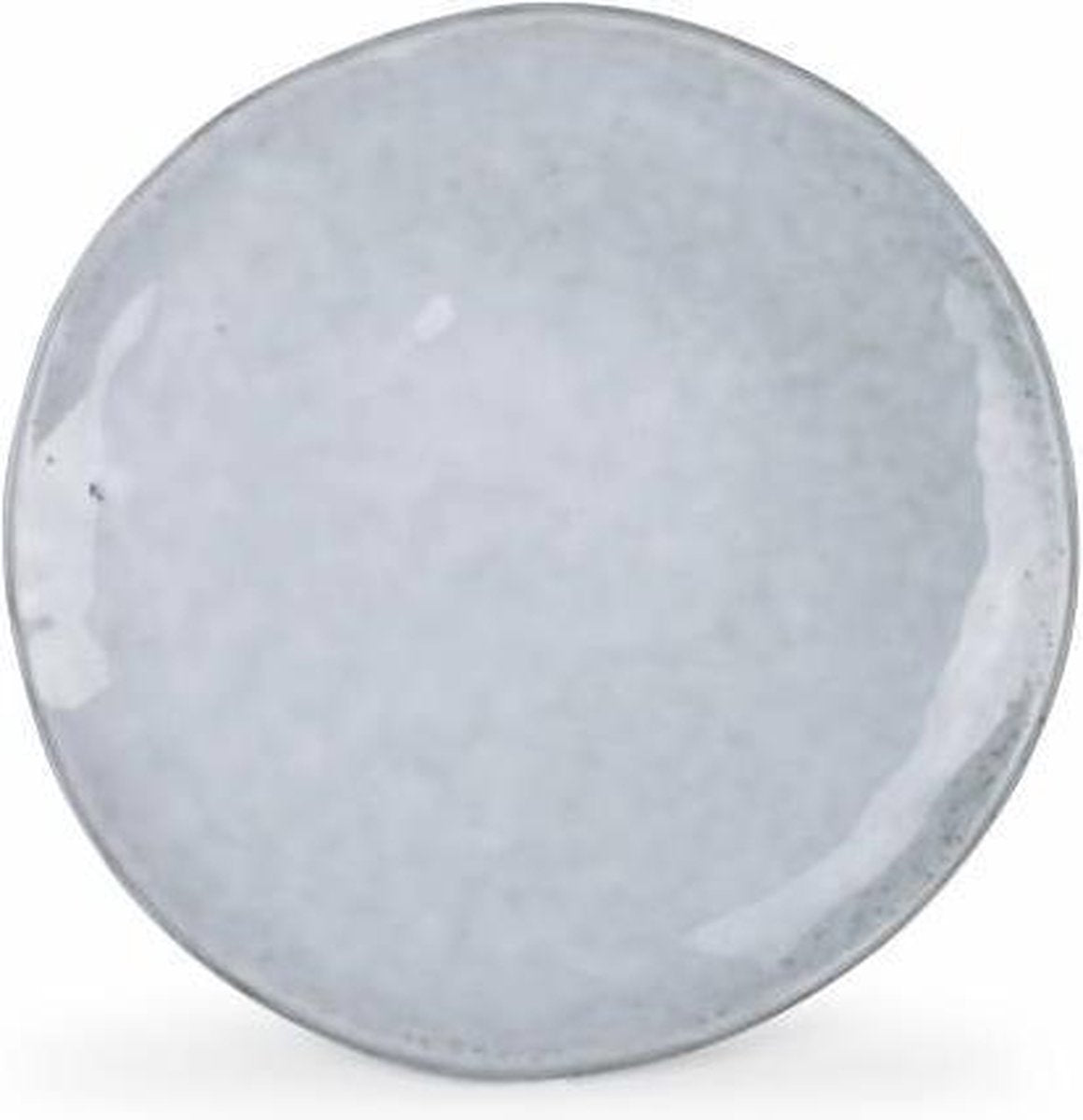 S&P ARTISAN plat bord 20 cm (blauw) set/4