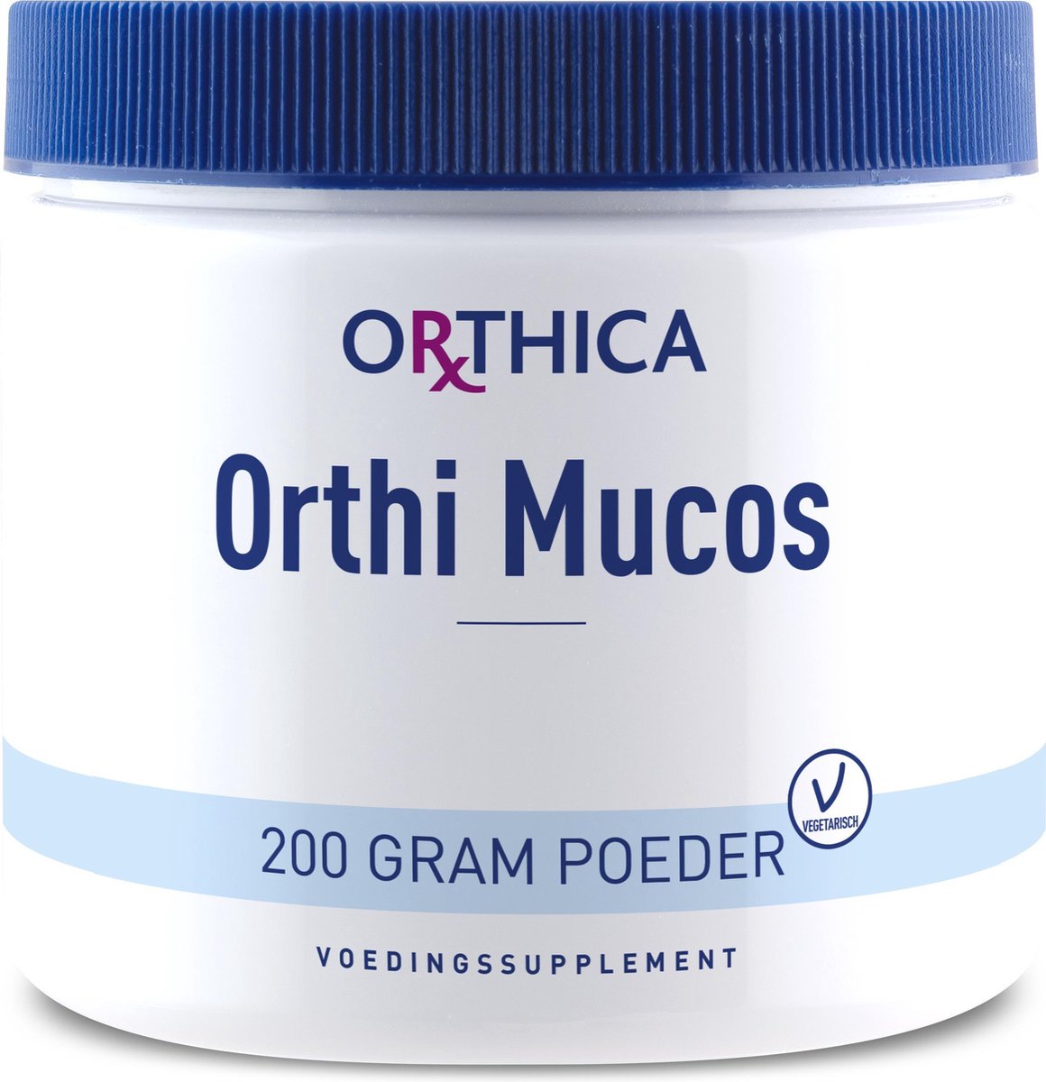Orthica Orthi Mucos (probiotica) - 200 gram poeder
