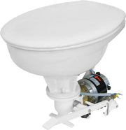 Rheinstrom Y10 24V elektrisch Toilet