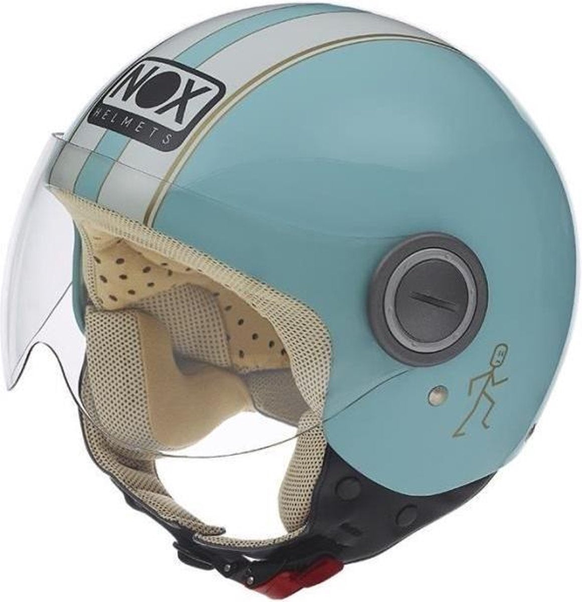Jethelm N2 L = 59-60 cm
