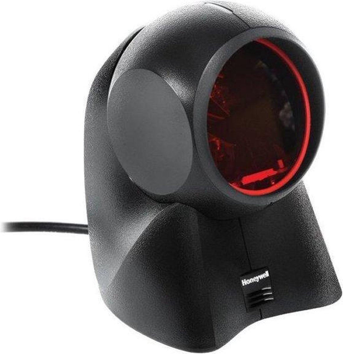 Barcode Reader With Holder Honeywell Orbit 7190g Black