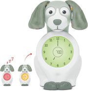 Zazu Slaaptrainer Hond Davy Groen