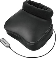 Naipo MGF-1005 Shiatsu Voetmassageapp Zwart
