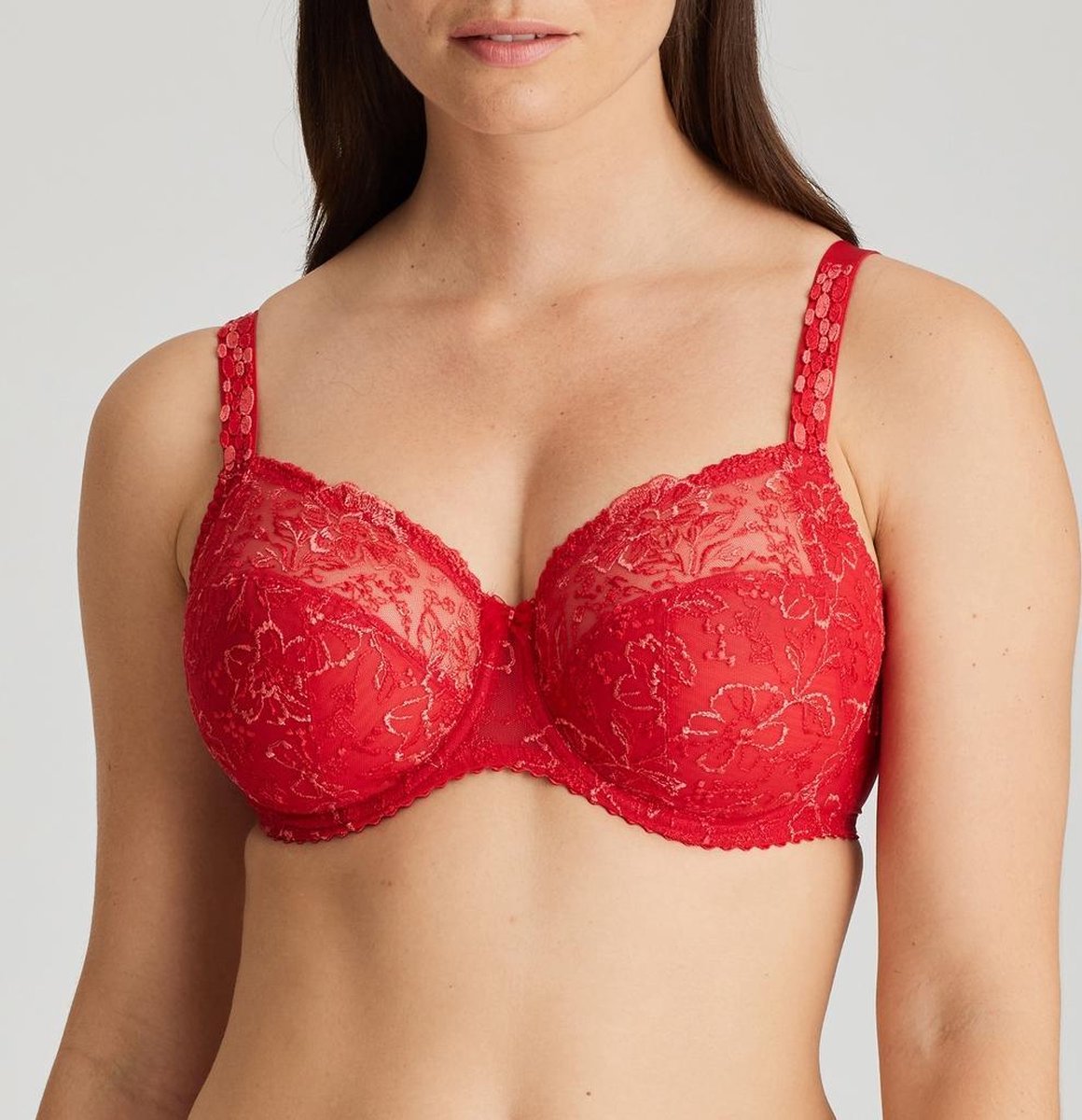 PrimaDonna Alara Beugel Bh 0163012 Scarlet 85C