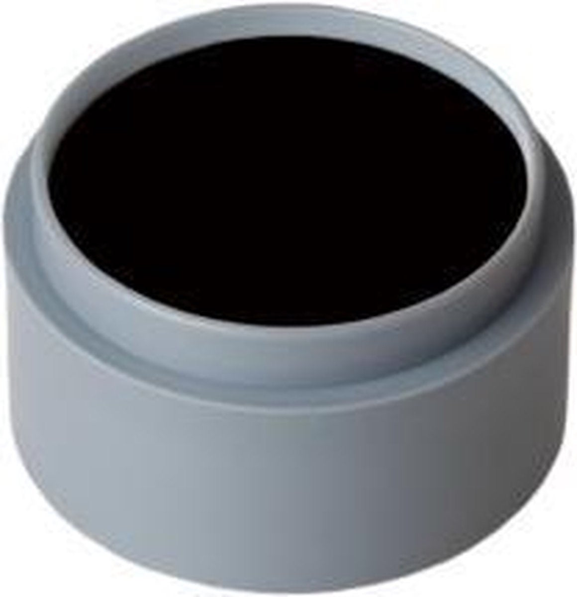 Creme make-up  zwart 101