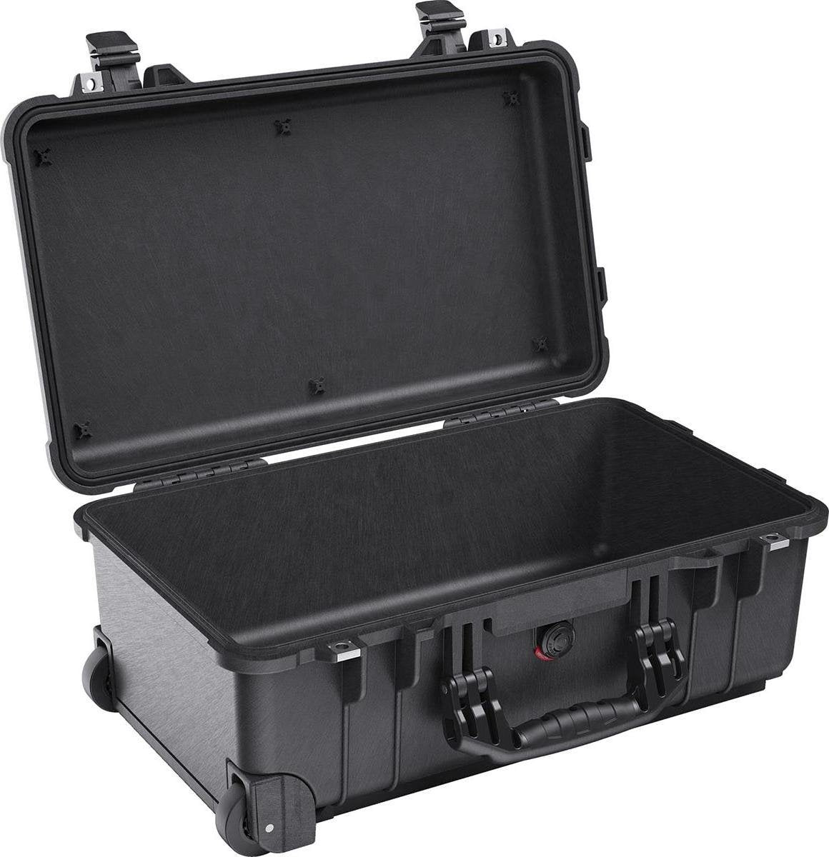 Peli Case - Zwart - 50