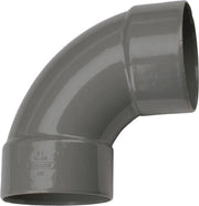 Bocht 90gr 2 x mof doorsnede 50 mm