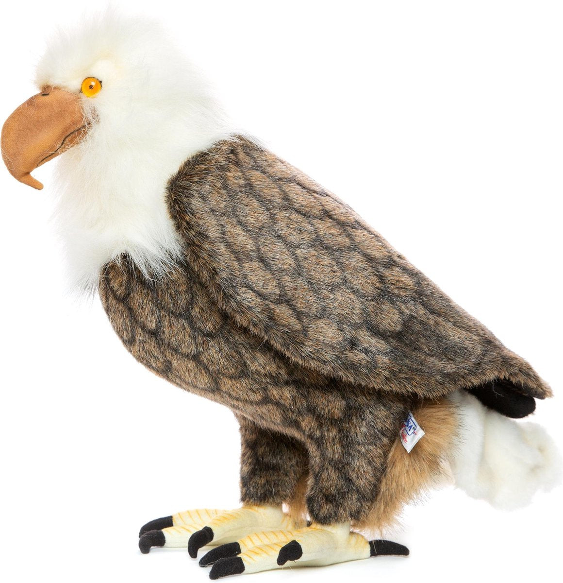 Hansa Amerikaanse Adelaar 45 cm
