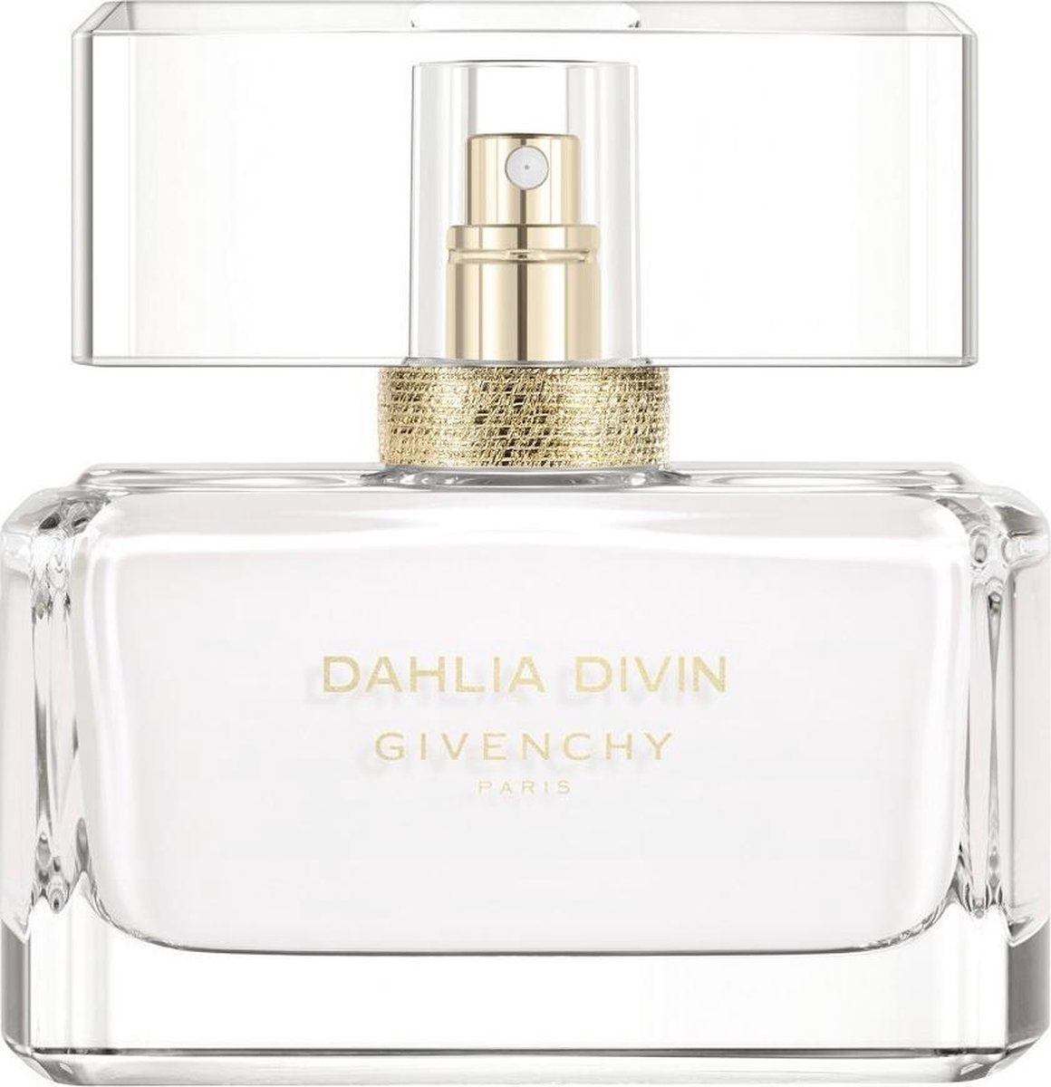 Givenchy - Dahlia Divin Eau Intiale - Eau de Toilette - 50 ml