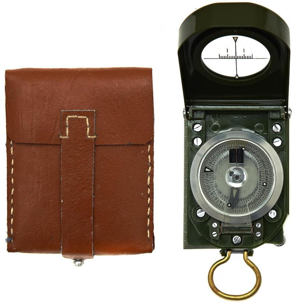 Fosco Kompas luxe