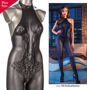 Halster kant body pak +
