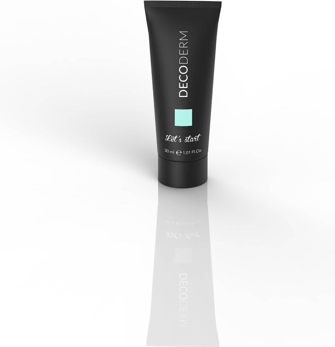 LET'S START CORRECTIVE PRIMER 02 - GROEN 30ML