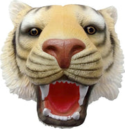 Handpop - Dieren - Tijger (Tiger)