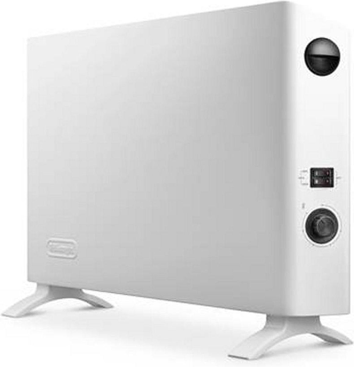 De'Longhi HSX 2320 Slim Style - Convectorkachel  - Kachel