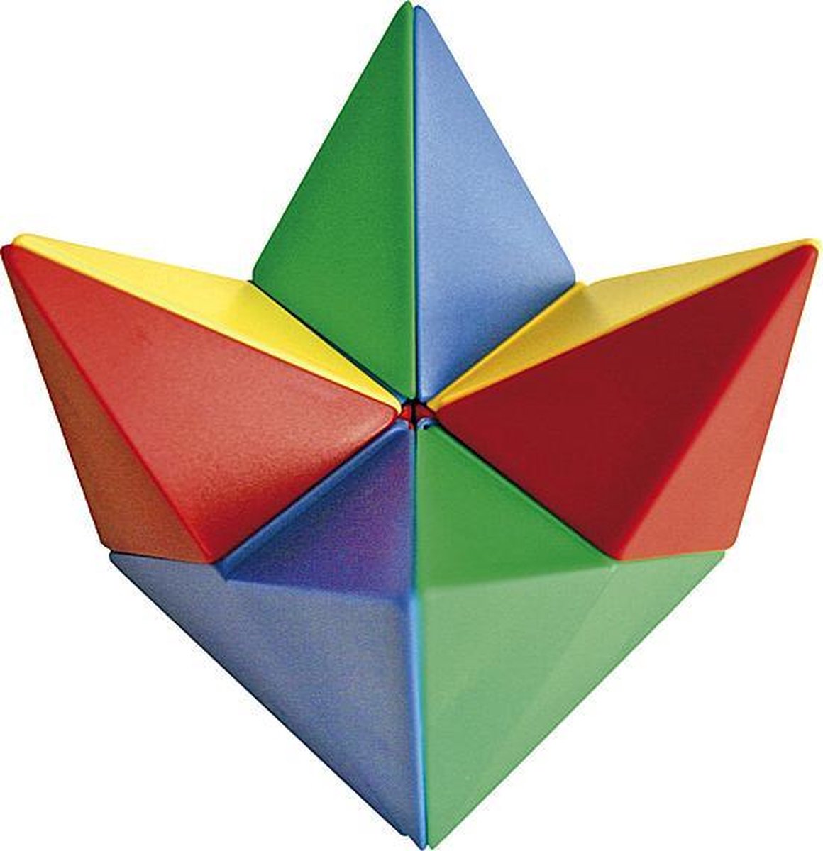 magnetische kubus