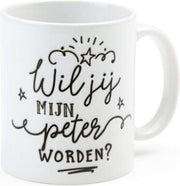 Mok van Minimou - Wil jij mijn Peter worden?