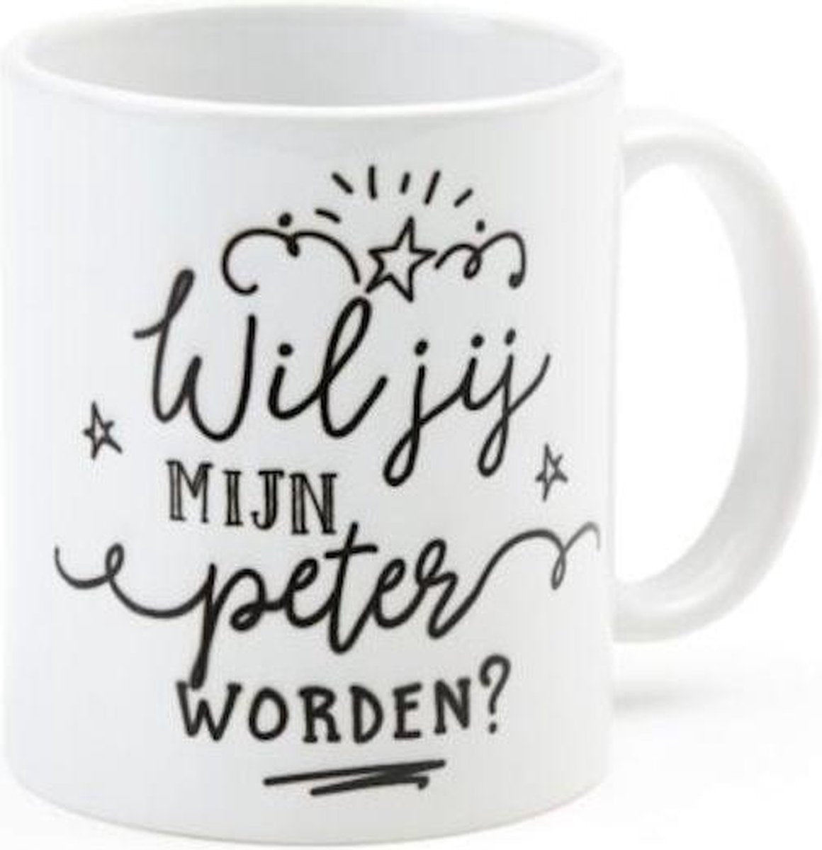 Mok van Minimou - Wil jij mijn Peter worden?