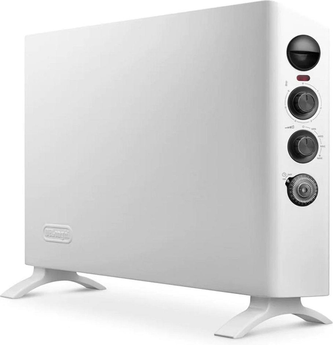 De'Longhi HSX3320FTS onvectorkachel