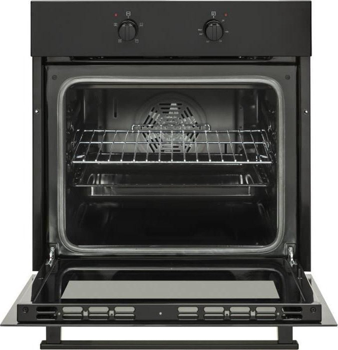 OCEANIC - OCEAF65CB - Multifunctionele oven - roerwarmte - 65L - A - B 59
