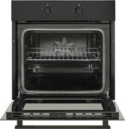 OCEANIC - OCEAF65CB - Multifunctionele oven - roerwarmte - 65L - A - B 59
