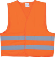 7x Viso veiligheidsvest XL