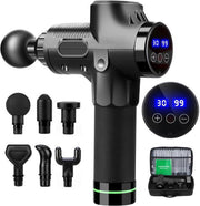 Massage Gun - WBM Worldproducts