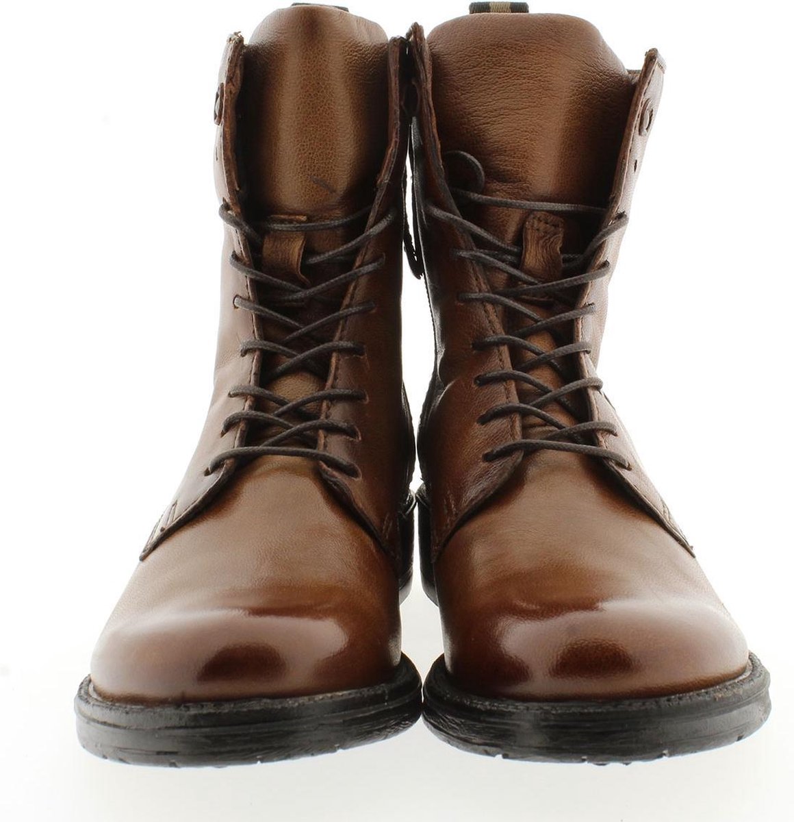 MJUS 177219 boots middelbruin
