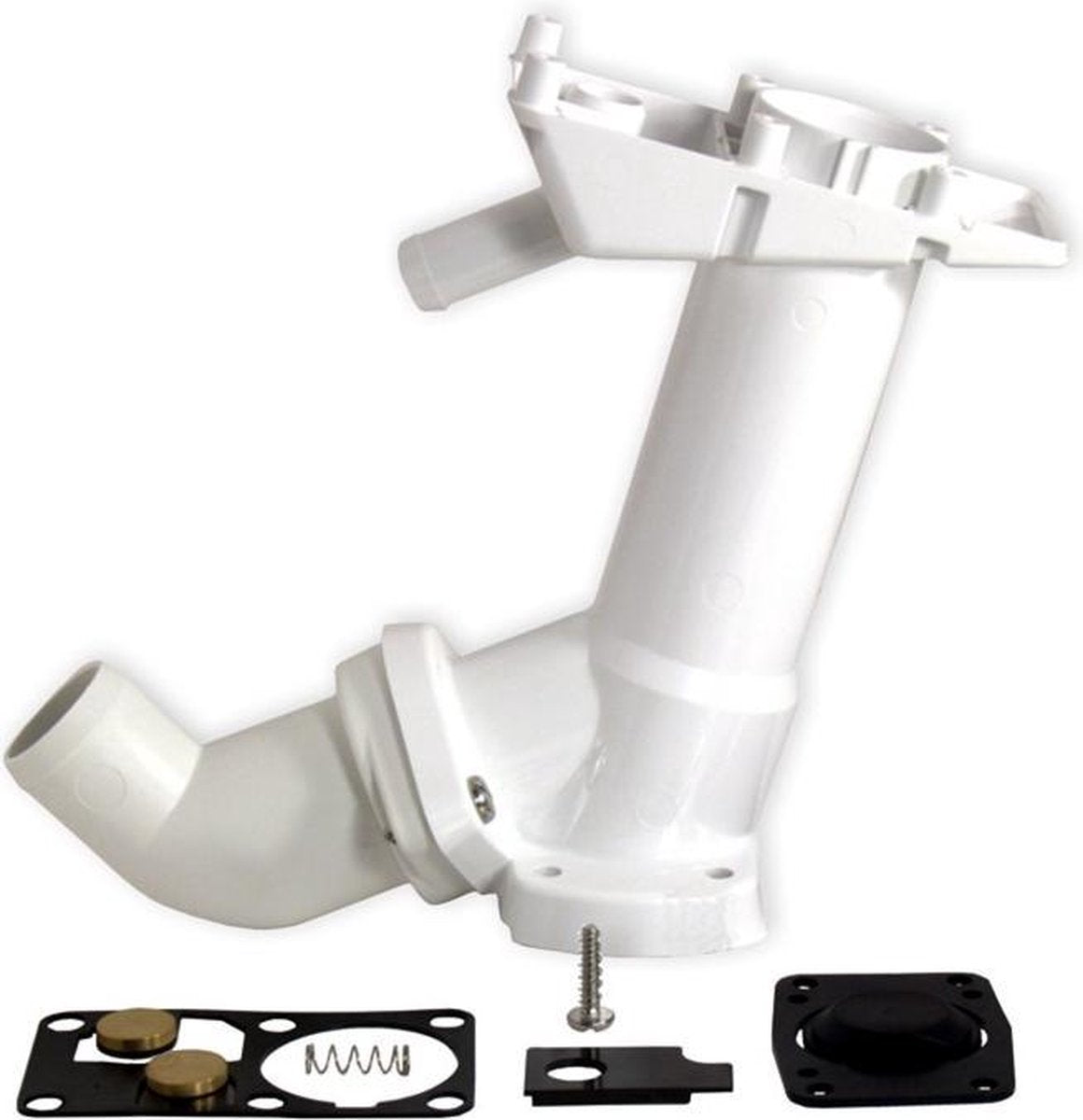 Jabsco 29051-2000 Pomphuis voor Toilet