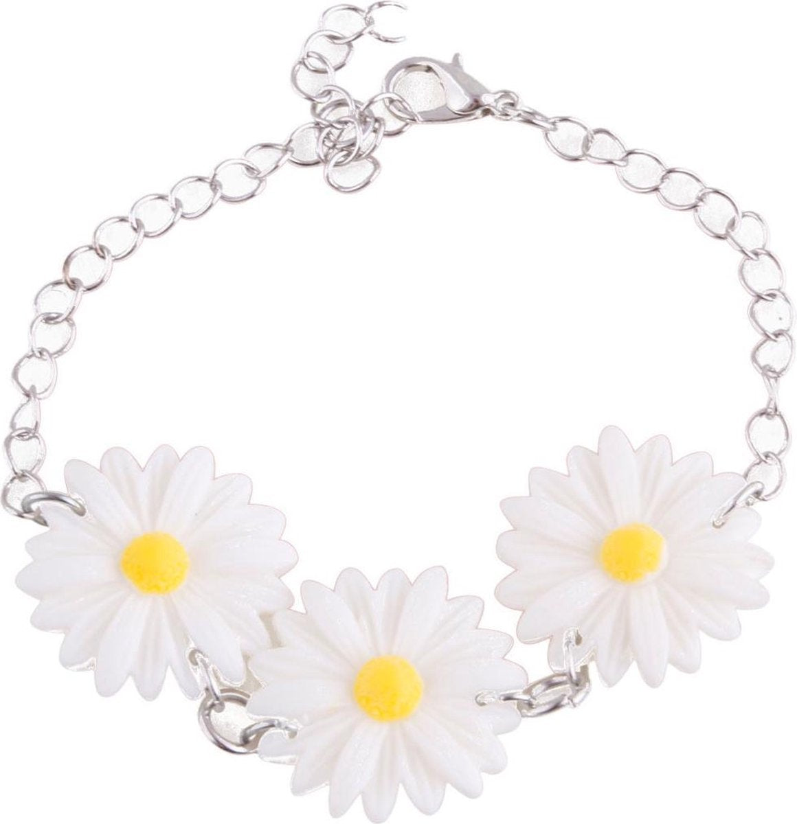 ESPA - Margriet armband voor volwassenen - Accessoires > Haar accessoire
