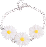 ESPA - Margriet armband voor volwassenen - Accessoires > Haar accessoire