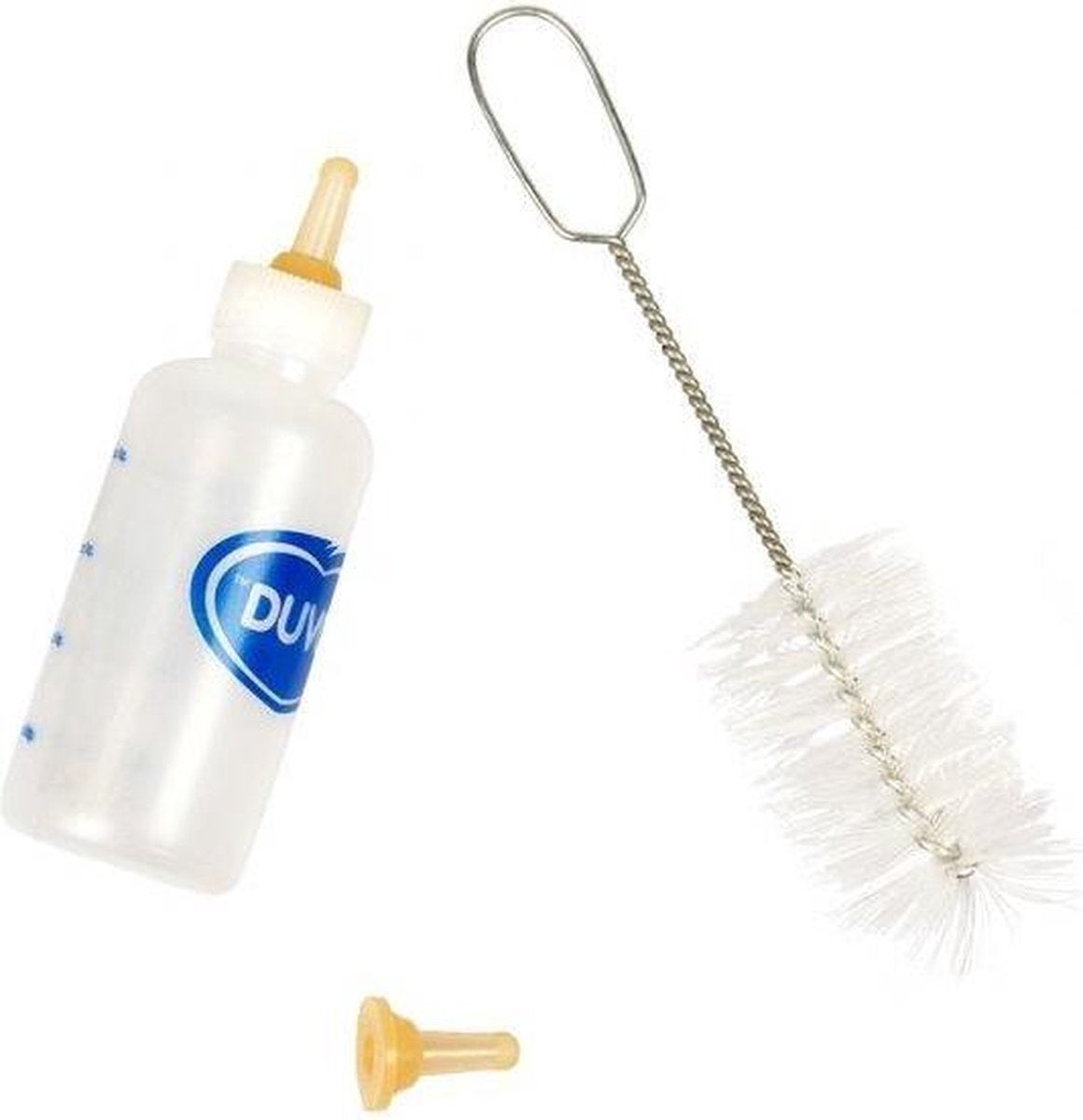 Duvo+ Nursing Kit 115 ml