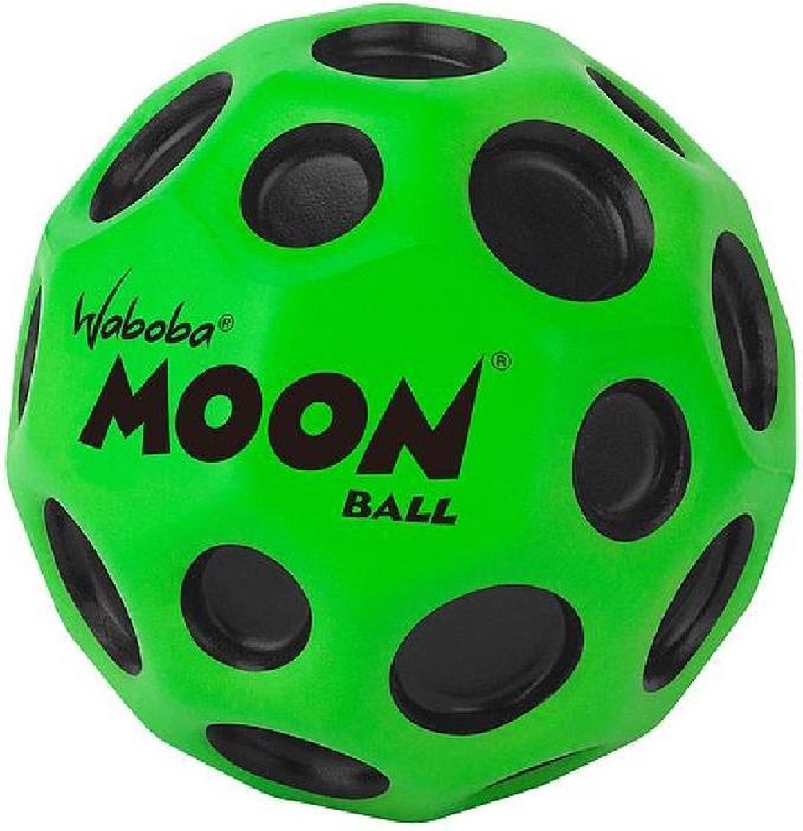 Waboba Voetbal Moon 6