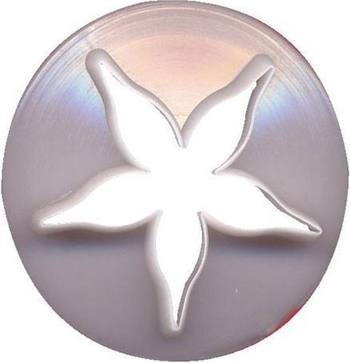 FMM Rose Calyx cutter 55mm