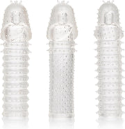 3 Piece Extension Kit