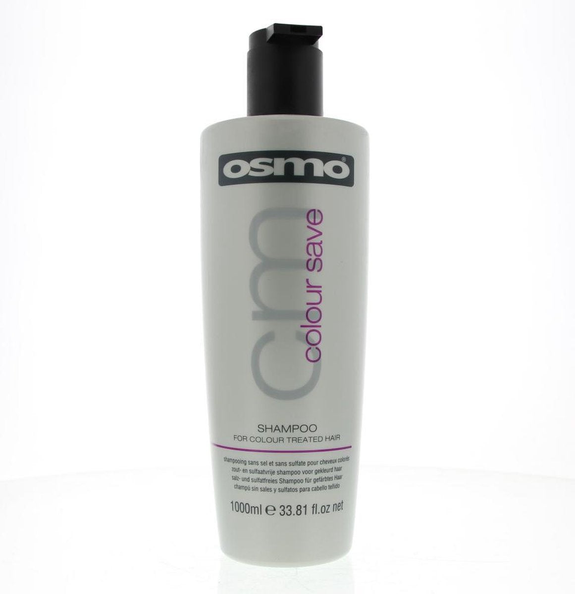Osmo - Colour Save Shampoo voor gekleurd haar 1000ml