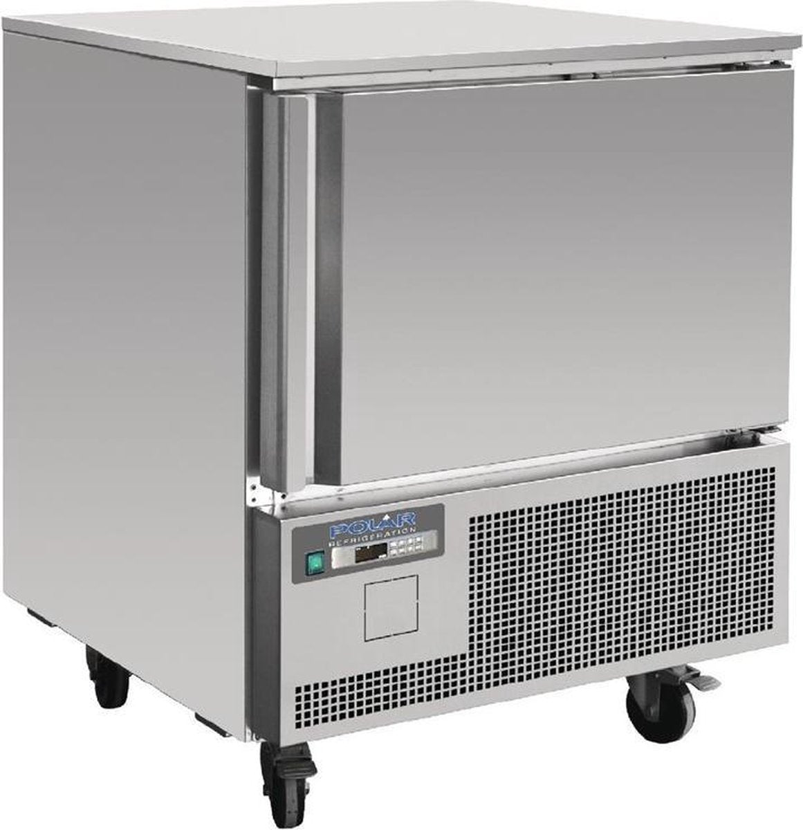 Polar Blast chiller/shock freezer 5 x GN 1/1