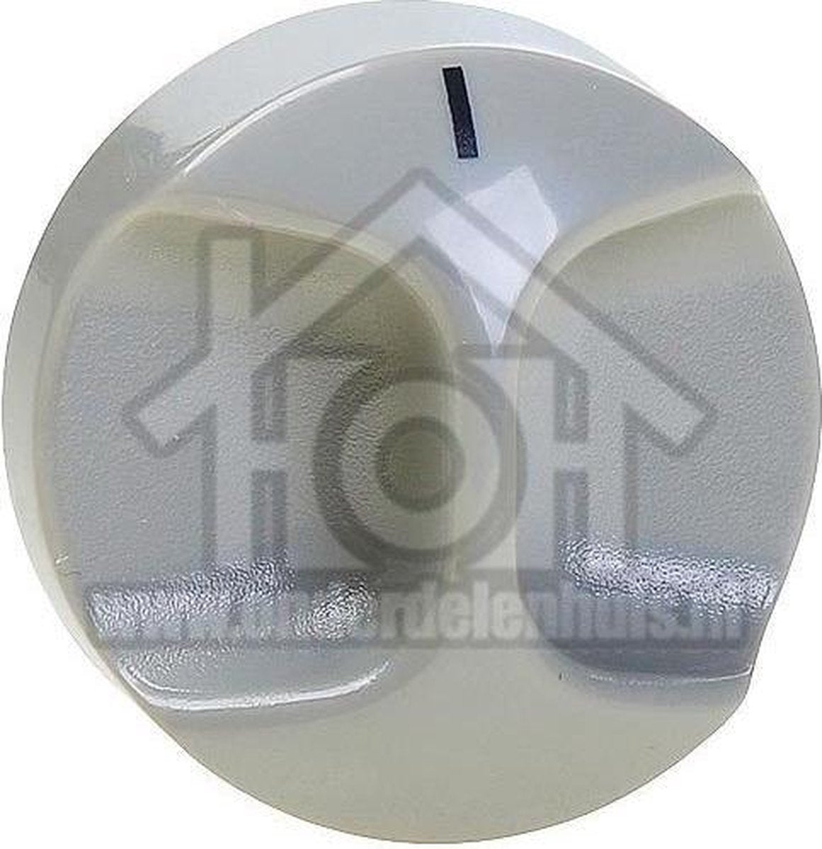 Dometic Knop Draaiknop keuzeschakelaar RM7390L