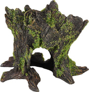 Aquarium decoratie Moza Stronk - 13 x 10 x 12 cm