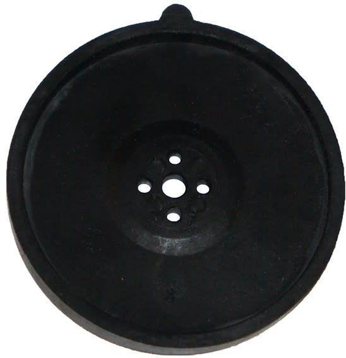 Membraan (1x) Ø47 mm voor Aquaforte V-30 luchtpomp