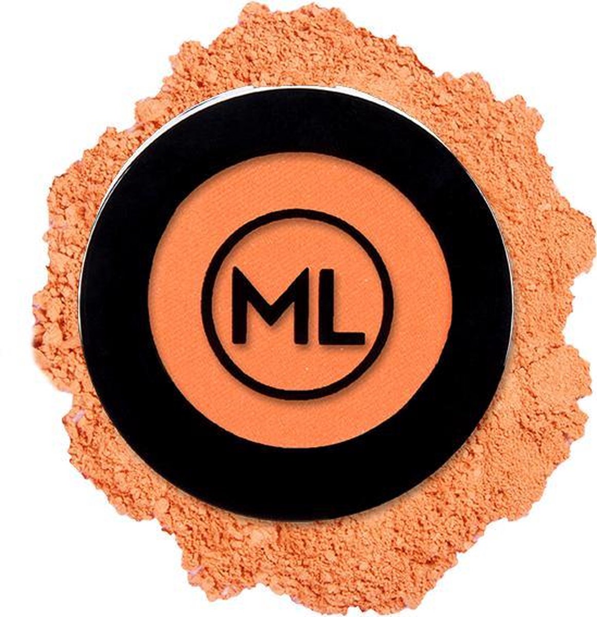 Model Launcher Kashmir Eye Shadow - Indian Creek